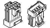 TE Connectivity TE AMP Timer - Connectors 1-962352-1, 1 szt.