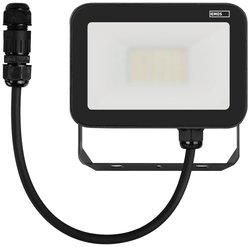 Naświetlacz Emos ZS2622 Profesjonalny 20W 2200lm AC 220V - 240V Reflektor LED Emos Profi ZS2622 20 W 2200 lm IK07, IP65