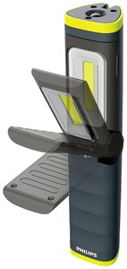 Lampa robocza Philips Xperion 6000 Pillar X60PILLX1 akumulatorowe 500 lm