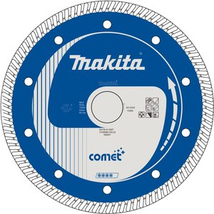 Makita B-13007 COMET Tarcza tnąca diamentowa Średnica 150 mm   1 szt.