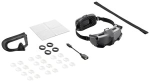 Okulary FPV DJI RCDS13 DJI Goggles Integra, 1 zest.
