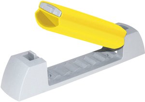 Uchwyt kablowy Serpa 5.07164.1003 samoprzylepny  możliwość wielokrotnego zamykania 1 szt.