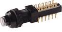 C & K Switches F2UEE, 1 szt.