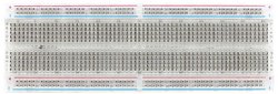 Zestaw propotypowania MikroElektronika MIKROE-1097 1 szt.