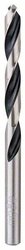 Wiertło kręte do metalu HSS PointTeQ, DIN 338, 8,0 mm, 1 szt. Wiertło kręte do metalu Bosch Accessories 2608577171 1 szt.