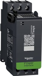 Bezpośrednie startery Schneider Electric TeSys-island TPRPM009 24 V/DC