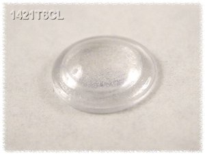Stopka do urządzenia Hammond Electronics 1421T6CL 1421T6CL  24 szt.