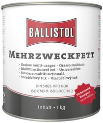 Smar uniwersalny Ballistol  1 kg