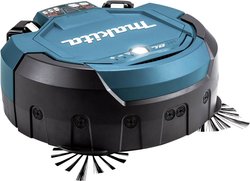 Akumulatorowy robot odkurzacz DRC200Z Robot odkurzający Makita