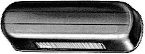 Oświetlenie tablicy rejestracyjnej 12 V, 24 V Hella 2KA 001 389-101 1 szt.