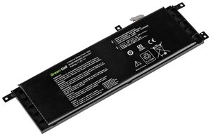 Akumulator do laptopa Green Cell GC-AS80, 7.2 V, 3800 mAh
