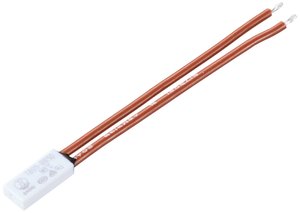 Czujnik temperatury TRU COMPONENTS TB05-BB5D-145 TC-9927172, 0 do +160 °C