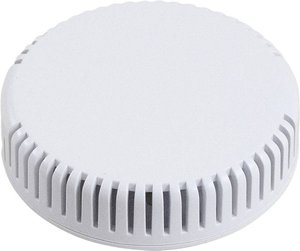 Obudowa uniwersalna Hammond Electronics 1551V13WH, (Ø x W) 80 mm x 20 mm, ABS, 1 szt.