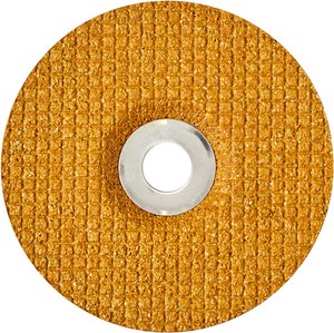3M 51743 Cubitron™ II Flex T27 Tarcza szlifierska Średnica 125 mm Średnica otworu 22.23 mm  50 szt.