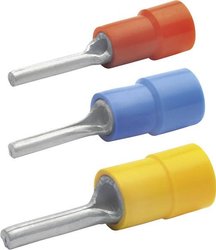 Klauke 710K Złącze pinowe 1 szt.