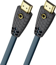 Kabel HDMI Oehlbach Flex Evolution D1C92603, 3.00 m