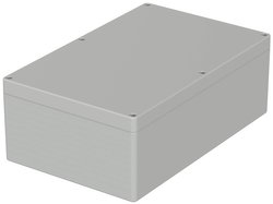 Urządzenia przemysłowe Bopla EUROMAS T 240, Wymiary: (D x S x W) 250 x 160 x 90 mm, ABS, 1 szt.