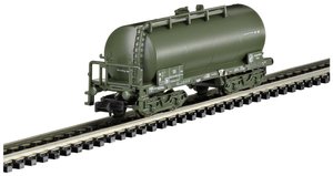 Wagon cysterna MiniTrix 18973 Cysterna N DB