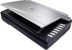 Skaner płaski Plustek OpticPro A360 Plus, A3, USB