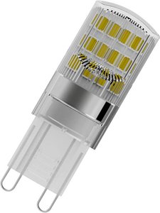 Żarówka LED OSRAM 4058075432307 G9 1.9 W = 20 W 200 lm ciepła biel 1 szt.