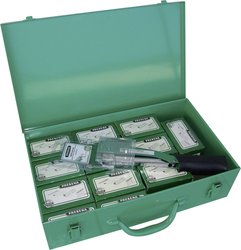 Zszywacz młotkowy Prebena HFPF01