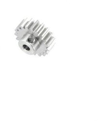 Koło zębate Reely B3.2 Średnica otworu: 3.2 mm Liczba zębów: 19