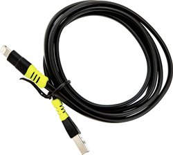 Kabel do ładowania USB Goal Zero, Złącze męskie USB-A, Złącze męskie Lightning, 0.99 m