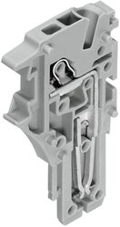 WAGO 2002-2213/1000-488 dwupiętrowa złączka diodowa