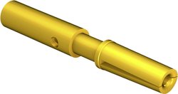 Złącze żeńskie stykowe Intercontec 60.278.11, 1 szt.