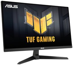 Asus VG279Q3A TUF Gaming Monitor  EEK E (A - G) 68.6 cm (27 cal) 1920 x 1080 px 16:9 1 ms DisplayPort, HDMI, słuchawki (jack 3,5 mm) LCD (IPS)