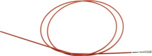 Cięgno bowdena Reely 10254 Średnica zewnętrzna: 3 mm   1 szt.