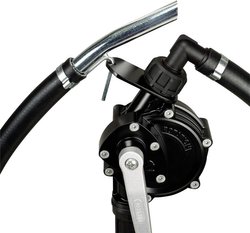 Pompa do wody deszczowej Pressol ZBH SRL 980-25 l/min 13056 18