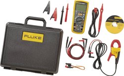 Miernik rezystancji izolacji Fluke 1587/I400 FC