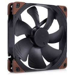 Noctua Noctua NF-A14 industrialPPC-24V-3000 SP IP67 PWM - 140mm Wentylator do obudowy PC czarny (S x W x G) 140 x 140 x 25 mm