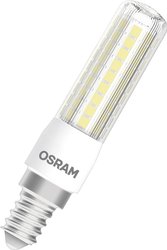 Żarówka LED OSRAM 4058075607316 E14 7 W = 60 W 806 lm ciepła biel 1 szt.