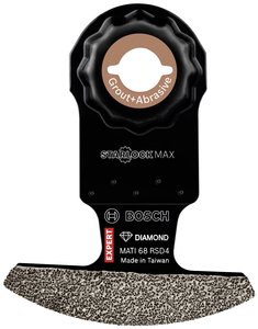 Ostrze do multinarzędzia Bosch Accessories EXPERT Corner Blade MATI 68 RD4 2608900038  1 szt.