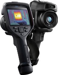 Kamera termowizyjna FLIR E86  -20 do 1500 °C