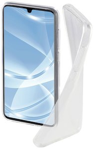 Pokrywa Hama „Crystal Clear” do Samsung Galaxy A31, przezroczysta Hama Crystal Clear Cover Samsung Galaxy A31 przeźroczysty