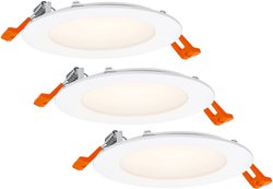 Oświetlenie wewnętrzne LED LEDVANCE  4058075629400 Zestaw 3-elementowy 8 W