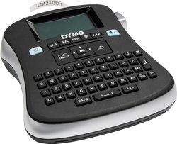 Drukarka etykiet DYMO S0784440, Przystosowana do taśmy: D1