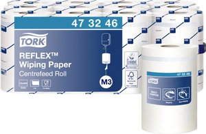 Recznik papierowy TORK 473246 4116 ark.