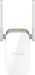 D-Link Wireless Range Extender AC1200 - WLAN - 1,2 Gb / s D-Link Repeater WLAN DAP-1610 DAP-1610/E   1.2 GBit/s