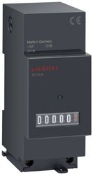 Licznik czasu pracy Müller BG 70.29 12-48V DC, IP50