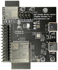Espressif ESP Thread BR-Zigbee GW Płytka rozwojowa
