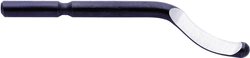 Gratownik Exact C10, 3,2 mm, zestaw, 10 szt.