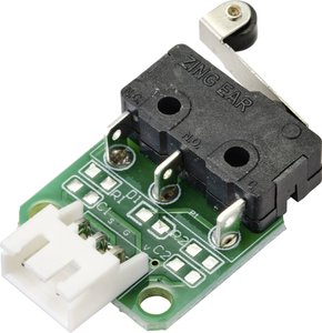 Czujnik zapasowy filamentu Renkforce RF-4953548, do Renkforce Pro 6