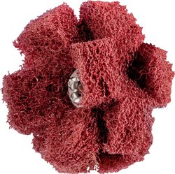 Gwiazdka szlifierska PFERD PNST 38-3 A 280 44698383  20 szt.