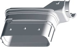 Obudowa złącza pin męskiego na PCB TE Connectivity MCP 5-1718323-1, automotive, piny: 39, 25 A, 1 szt.