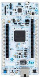 Płytka rozwojowa STMicroelectronics NUCLEO-F756ZG 1 szt.