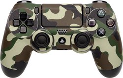 Pokrowiec Software Pyramide Controller Skin Camo Green 97316, 1 szt.